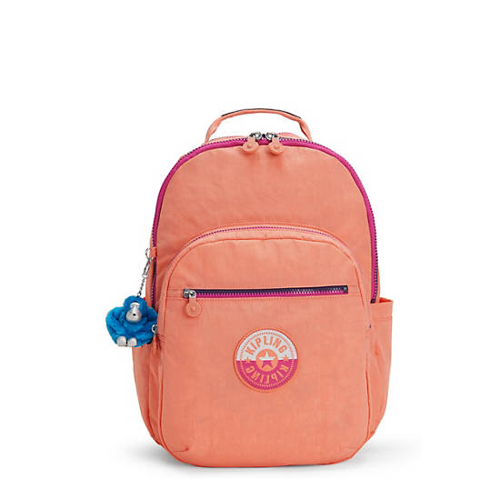 Mochilas Kipling Seoul Large Seoul 15\